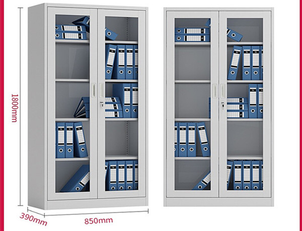 办公文件柜