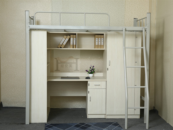 单人公寓床 单人公寓床